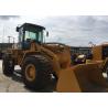 Buy cheap LIUGONG ZL50CN Used Wheel Loaders 2017 Year Model Pilot Control from wholesalers