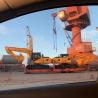 Buy cheap Competitive OOG Shipping Rates From Freight Forwarder In China Sea Freight Logistics from wholesalers