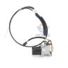Buy cheap High Guarantee E312 E311 Excavator Double Cable 5 Pins Governor Throttle Motor 247-5227 4I-5496 from wholesalers