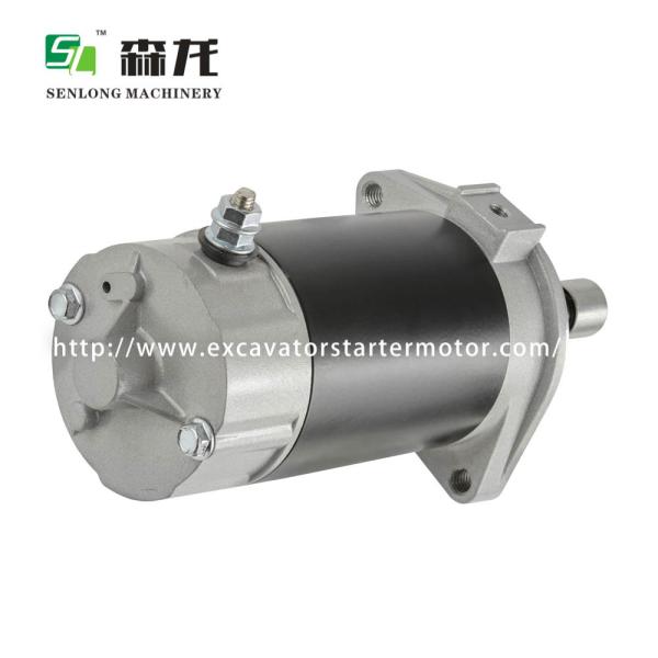 Buy cheap 12V 0.6KW 9T Starter S108-120 S108-112 S108-120N S108-94 31100-94400 31100-94401 31100-94402 31100-96310 31100-96311 18319N For Hitachi DD from wholesalers