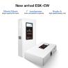 Buy cheap 51.2V Home Battery System Touchable Screen 48V Solar Battery Charging Power Wall from wholesalers