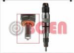 Common Rail Bosch Diesel Fuel Injectors 0445120289 0 445 120 289 5268408