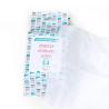 Buy cheap Nontoxic Odorless Facial Makeup Wipes , Hypoallergenic Travel Size Wet Wipes from wholesalers