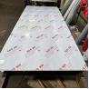 Buy cheap Customized Rose Gold 201 304 430 Hairline Stainless Steel Sheet Mirror Etching from wholesalers