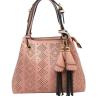 Buy cheap 2016 new Japanese and Korean style fashion casual female bag hollow from wholesalers