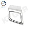 Buy cheap KYGER LR027871 Exhaust Pipe Cover Evoque L538 Land Rover Body Parts from wholesalers
