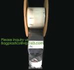 Accessories Packing Bags LDPE/HDPE/PP Preopened auto Bags,Pre-Opened Poly Auto
