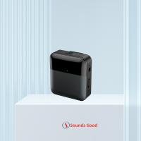 Buy cheap Rechargeable OTC Hearing Aids with 2 Working Programs and Big Volume product