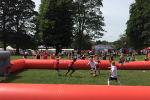 Inflatable Football Pitch | Inflatable Football Field | Inflatable Football