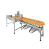Buy cheap Conveyor Sortation Weight Sorter Machine 110V Multiweight Overturned Device from wholesalers