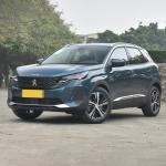 Multi Function SUV Petrol Cars Gasoline Energy Mitsubishi RVR ASX Outlander