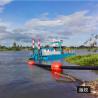 Buy cheap 8 Inches River Sand Dredger from wholesalers