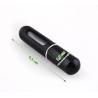 Buy cheap Custom Pen Type Perfume Bottle / Travel Size Perfume Bottle With Diamond Dot from wholesalers