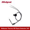 Buy cheap 24V 82407 1322410A Diesel Heater Flame Detector Webasto Thermo 90 Parts from wholesalers