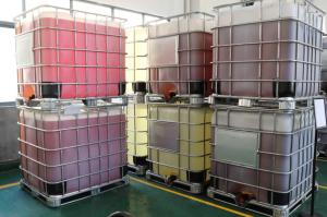 Buy cheap APG Process Resin Curing Agent For Electric Insulators CT And PT from wholesalers