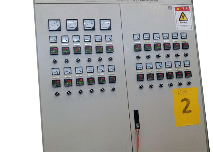 25gsm PP Meltblown Nonwoven Fabric Making Machine For Face Mask