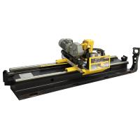 Buy cheap 40x60mm Flying Cold Saw 3mm Flying Saw Machine Remote Control product