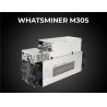 Buy cheap Whatsminer M21s 3360W Used Bitcoin Antminer Ethereum Miner Machine from wholesalers