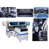 Buy cheap 100m Strip Light Making machine R&D Software SMT Placement Mounter from wholesalers