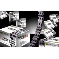 Buy cheap Motorcycle Timing Chain Silent Chain 25H 2x3 3x4 4x5 product