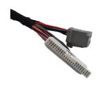 Automotive Air Conditioner Wiring Harness lightweight IATF16949 Certified