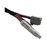 Buy cheap Automotive Air Conditioner Wiring Harness lightweight IATF16949 Certified from wholesalers