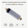 Buy cheap Water Filters Household Pre Filtration Backwash Sediment Filter from wholesalers