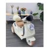 Buy cheap Music Early Education Toy Ride On Car Electric Motorcycle for Kids Loading Weight 30kgs from wholesalers