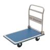 Buy cheap Foldable Platform Hand Truck 300kg 150kg from wholesalers