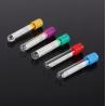 Buy cheap Versatile Glass Vacuum Blood Collection Tube For Medical Purposes In Various Sizes from wholesalers