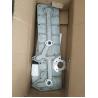 Buy cheap komatsu D155 D355 bulldozer oil cooler bracket 6127-61-2113 oil cooler element 600-651-1160 from wholesalers
