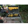 Buy cheap Seismic Recorder For Underground Shake Wave Exploration Seismograph from wholesalers