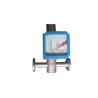Buy cheap China metal tube steam application of rotameter from wholesalers