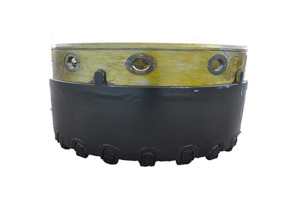 Buy cheap Kelly Bar Spare Parts Casing Shoes from wholesalers