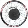 Buy cheap 26 Inch Mtx Rear Wheel Electric Bike Kit 48v 1000w Cycling Motor , Bicycle Electric Conversion Kit from wholesalers