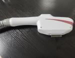2000MJ DPL Hair Removal Machine 755nm Picosecond Laser Machine