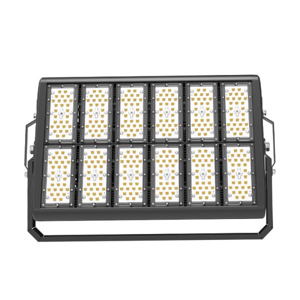 Buy cheap ROHS Exterior Tennis Court Floodlights Practical 80W-600W from wholesalers