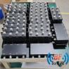 Buy cheap 4 in 4 out 200W IP60 N Female 3dB Hybrid Coupler 698-3800MHz Indoor/Outdoor Grey from wholesalers