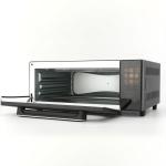 240V 18L Smart Air Fryer Oven Combo Digital Timer Control