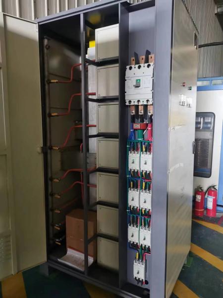 Buy cheap Anodizing Line Equipment 20000A energy saving Hard oxidation power supply from wholesalers