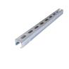 Buy cheap Slotted SteeI Power Strut Channel CE Superior Channel Products metal strut channel from wholesalers