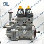 094000-0451 Diesel HP0 DENSO Fuel Injection Pump 6217-71-1130 For KOMATSU