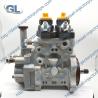 Buy cheap 094000-0451 Diesel HP0 DENSO Fuel Injection Pump 6217-71-1130 For KOMATSU SA6D140E-3 6217711130 from wholesalers