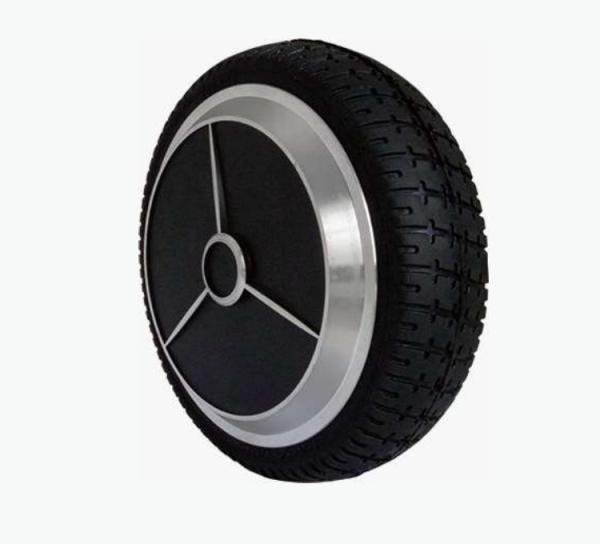 Buy cheap 400W 24v DC Brushless Hub Motor Wheel For Ebike Low Speed High Torque from wholesalers