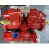 Buy cheap Excavator Parts Hydraulic Pump R150W-9 R140W-9 31Q4-15020 For Hyundai from wholesalers