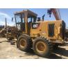 Buy cheap CAT 140K Motor Grader from wholesalers
