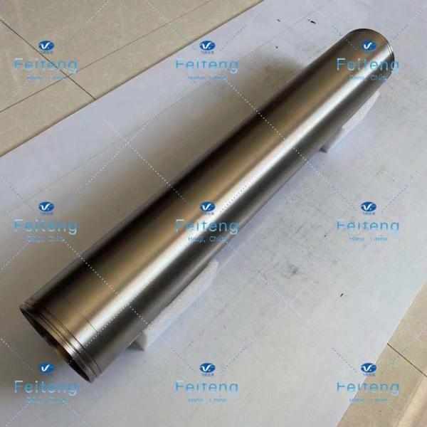 Buy cheap 304 Vacuum Coating Seamless Tube Target Construction Application from wholesalers