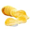 Buy cheap Semi Automatic Potato Chips Making Machine High Efficiency 380V 50HZ from wholesalers