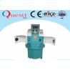 Buy cheap 10X Microscope Jewelry Laser Welding Machine For Stainless Steel 200W YAG Laser from wholesalers