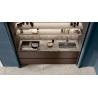 Buy cheap Custom Full Luxury Cabinets Kitchen Furniture Design Kitchen Cabinet Modern Kitchen Cabinet from wholesalers